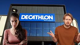 Scioperi contro Decathlon: lavoratori in mobilitazione per il contratto integrativo aziendale