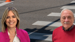 Scuole più sicure e strade più fruibili. Un nuovo inizio per Ciriè