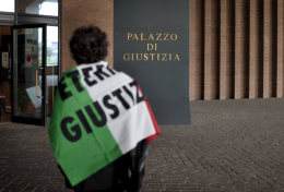 Appello Eternit Bis, niente sentenza nel 2024