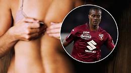 Demba Seck e il caso revenge porn: accuse di depistaggio su una giovane di Ciriè