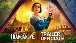 Biancaneve: il nuovo trailer del live-action Disney scatena polemiche e aspettative (VIDEO)