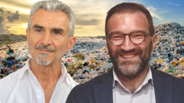 Cassonetti intelligenti, cittadini stupidi? Legambiente scrive a SCS: fermatevi!