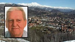 Addio a Ugo Grosso, storico Comandante della Polizia Locale