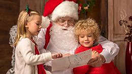 Natale a Rivarolo: luci, magia e solidarietà per un dicembre indimenticabile