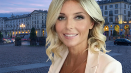 Cristina Seymandi: un nuovo capitolo tra politica e imprenditoria