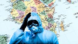 Allarme sanitario globale: un misterioso patogeno dal Congo minaccia di espandersi