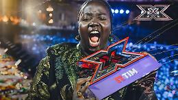 X Factor 2024: la vittoria di Mimì Caruso e una finale sotto le stelle di Napoli