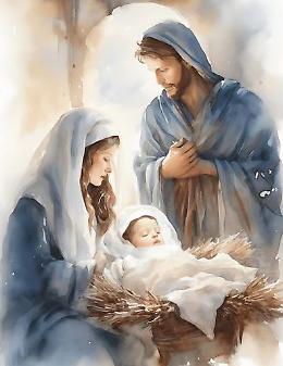 La tradizione rivive nella magia del Natale con il Presepe Vivente