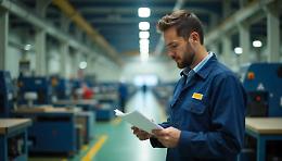 Trasnova licenzia 97 lavoratori: un futuro incerto per la filiera dell’automotive