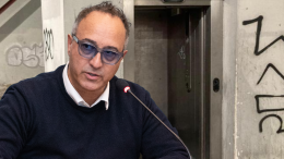 Ascensore rotto e anziana svenuta. De Stefano: "Io li avevo avvisati". L'Amministrazione ha chiesto "scusa"?