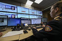 Truffa del trading online, due arresti a Tirana
