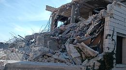 Il potere della società civile: riavviato il gemellaggio con Beit Ummar in Palestina