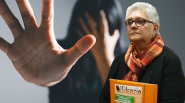 Un Consiglio Comunale acceso sulla violenza di genere