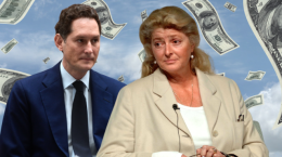 Classifica miliardari. Agnelli: Margherita supera John Elkann