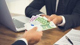 Italia sotto mazzetta: l’allarme di Libera sulla corruzione sempre più normalizzata