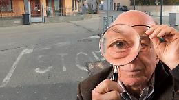Torrazza, segnaletica stradale inesistente: “Si aspetta un incidente per intervenire?”