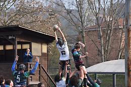 Cinghiali inarrestabili: tre vittorie per il Rugby San Mauro