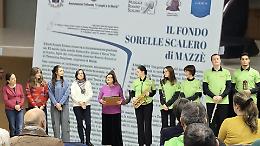 Mazzè celebra le Sorelle Scalero: un convegno tra cultura, musica e memoria (FOTO)