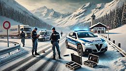 Sestriere: operazioni dei Carabinieri tra coltelli e guida in stato di ebbrezza