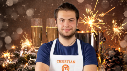 Capodanno gourmet nel Canavese: lo chef di MasterChef firma il menù della Pro Loco