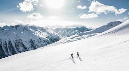 Balme e il Pian della Mussa si reinventano per l'inverno