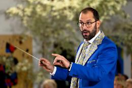Santa Cecilia: musica, memoria e nuove generazioni