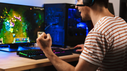 Il Natale nell’intrattenimento: come le festività influenzano i videogiochi
