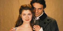 Intrighi, amore e successo: il fascino intramontabile di "Elisa di Rivombrosa"