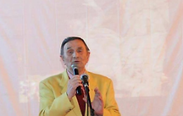Settimo Torinese piange Silvano Legnaro: addio al cantante che univa le generazioni
