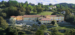 Un convento che rinasce: la Residenza San Raffaele, oasi di serenità per la terza età