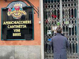 I Carabinieri del Ros chiudono il Ristorante 4 Chiacchiere (VIDEO)