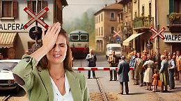 Rivoluzione ferroviaria in Canavese: sogno o incubo per Valperga?