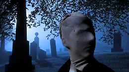 Vergogna al cimitero, ladri profanano le lapidi: il furto choc che ha sconvolto la comunità!