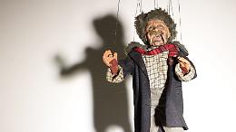 Inaugurato a Torino il Museo delle Marionette e dei Burattini: un viaggio nella storia del teatro di figura