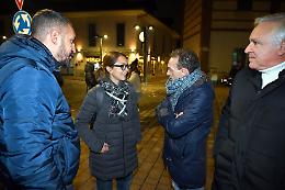 Caso River Settimo, parla l'assessore allo sport Giancarlo Brino