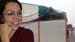 I cittadini stringono i denti, Elena Piastra spende e spande