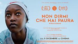 “Non dirmi che hai paura” al cinema "Petrarca”