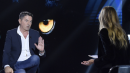 "Vaf******o! Non ci vengo più!" Lo scontro epico tra Teo Mammucari e Francesca Fagnani
