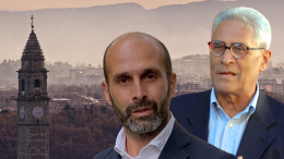 Commercianti sul piede di guerra