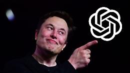 Elon Musk sfida tutti con Grok: l’IA ironica che punta al trono di ChatGPT
