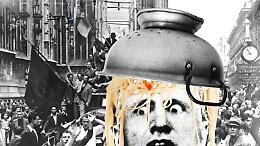 L’80° anniversario dell’“Impresa del Ponte”: Ivrea celebra i suoi eroi partigiani