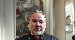Il Papa ha deciso. Ecco chi è il nuovo vescovo di Ivrea