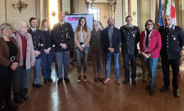 'Ivrea alla Pari': lanciata la nuova campagna contro le discriminazioni