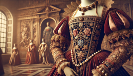 Arte e moda: un viaggio nel tempo attraverso i grandi capolavori