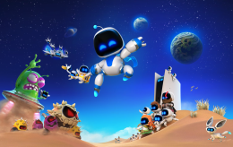 Astro Bot trionfa ai Game Awards 2024: ecco tutti i vincitori della serata