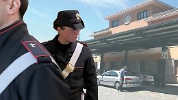 Giocano a pallone in stazione a Chivasso: DASPO urbano per sette giovani del Canavese e del Vercellese