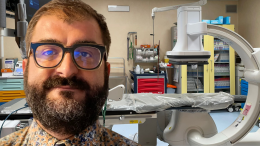 Riapre l’Emodinamica di Ivrea: nuovo angiografo, ma mancano gli specialisti