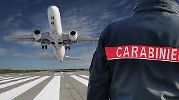 Operazione "Samba": dallo "sparito" alle "regine del narcotraffico", ecco chi non è ancora agli arresti