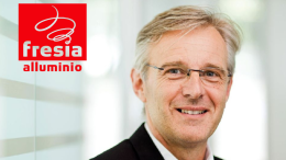 "Top Focus 2025": sostenibilità ed efficienza energetica al centro dell'evento di Fresia Alluminio
