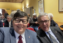 Chivasso trionfa nel futuro del verde: Premiato il piano urbanistico che sfida i cambiamenti climatici